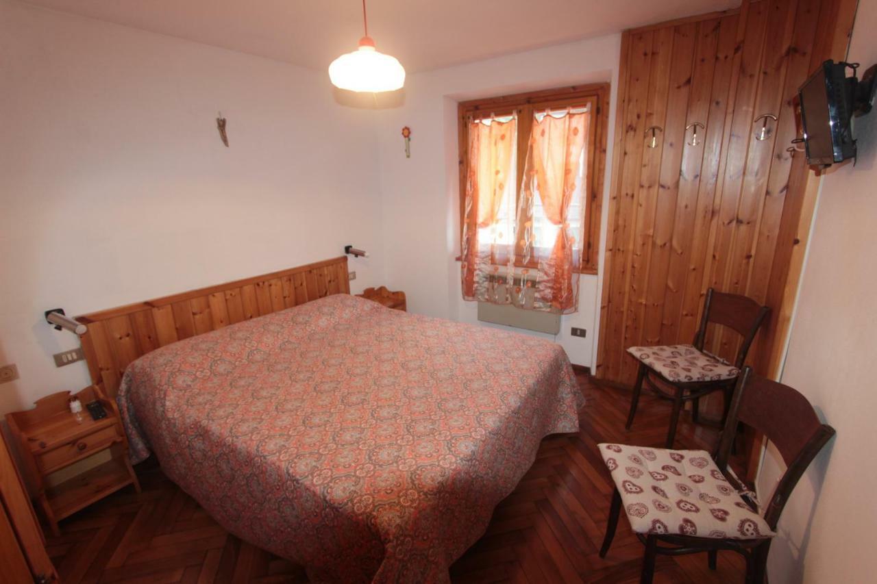 Apartment Da Renza 보르미오 외부 사진