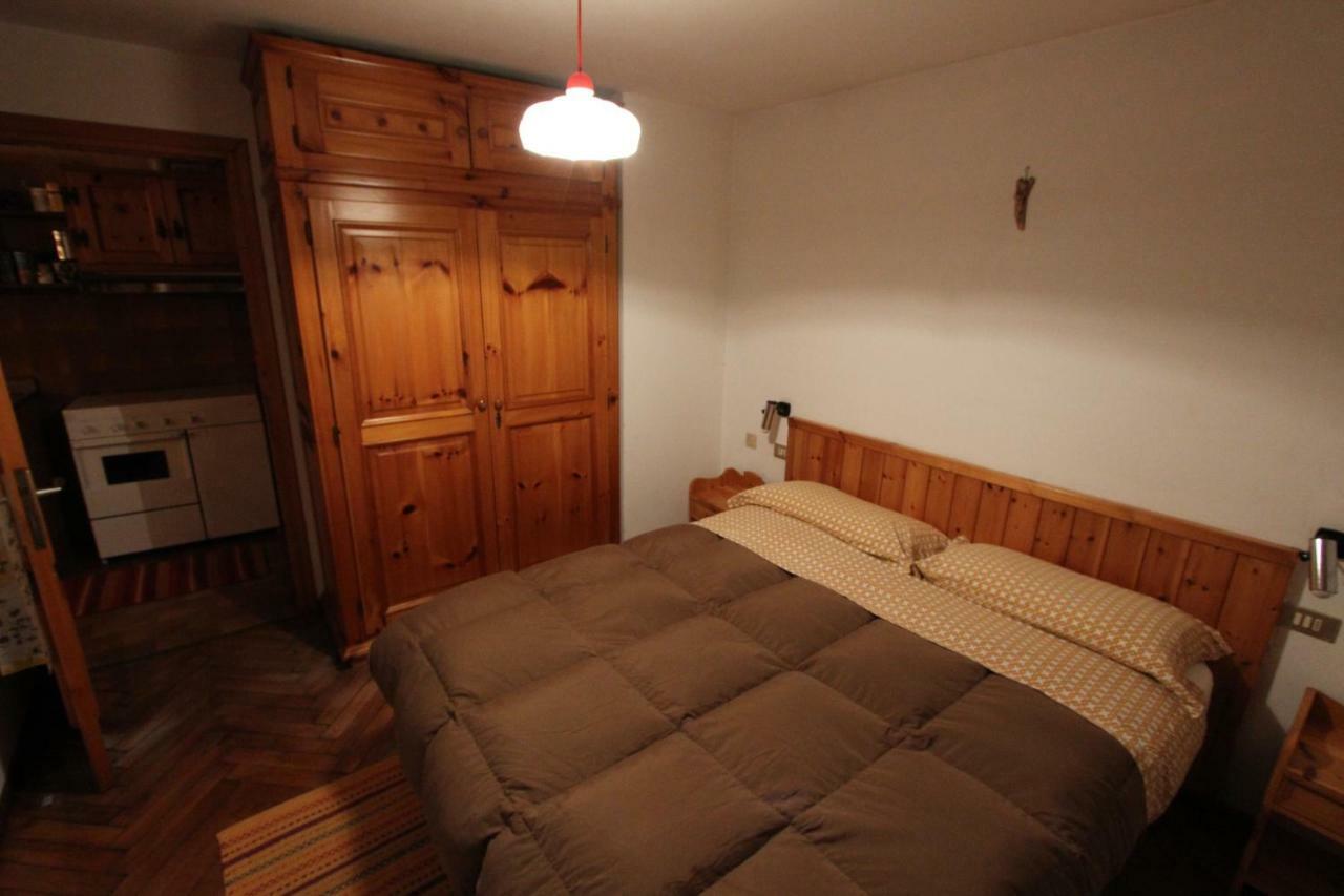 Apartment Da Renza 보르미오 외부 사진